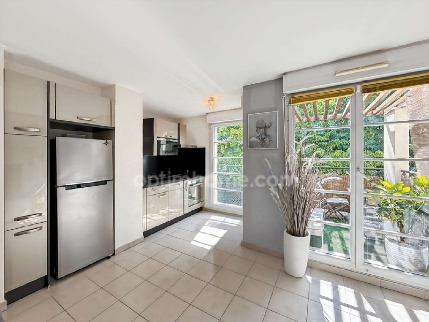 en venta apartamento Herblay Val-d'Oise 7