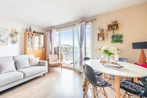 Herblay Val-d'Oise apartamento foto 7161453