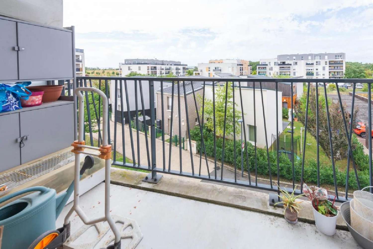  te koop appartement Herblay Val-d'Oise 1