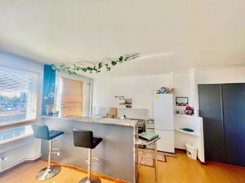 Hérouville-Saint-Clair Calvados appartement foto 7153475