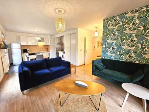Hérouville-Saint-Clair Calvados appartement foto 7153689