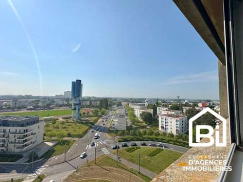 Hérouville-Saint-Clair Calvados appartement foto 7153737