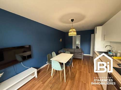 Hérouville-Saint-Clair Calvados appartement foto 7154253
