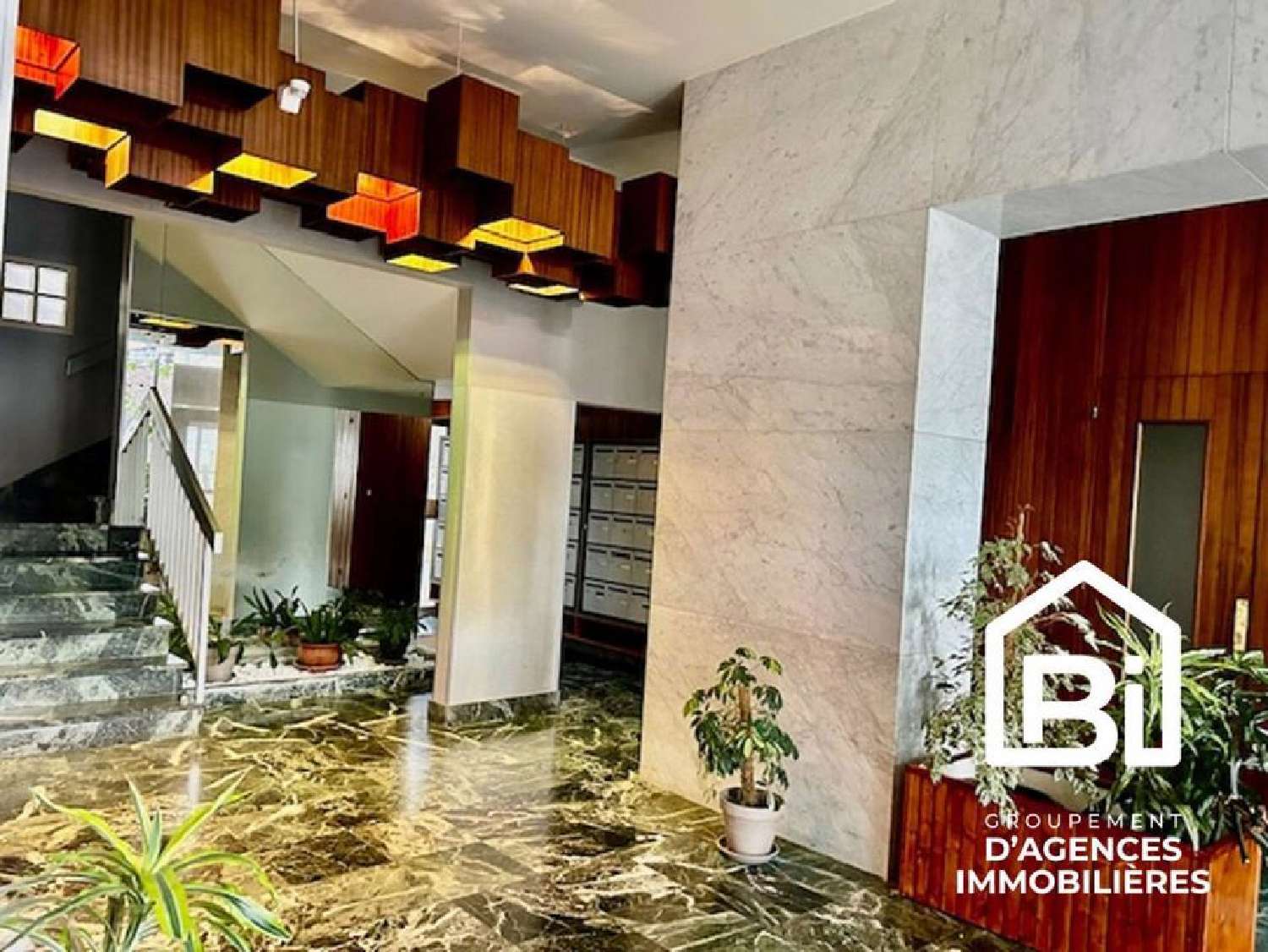  te koop appartement Hérouville-Saint-Clair Calvados 1