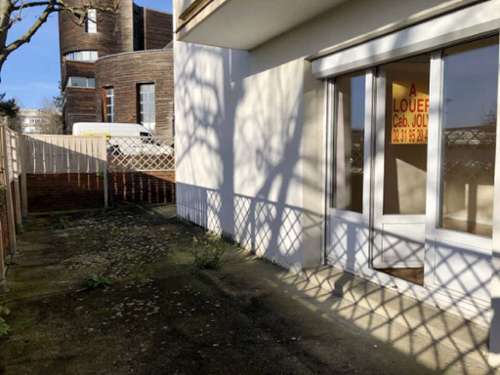 Hérouville-Saint-Clair Calvados appartement foto 7154581