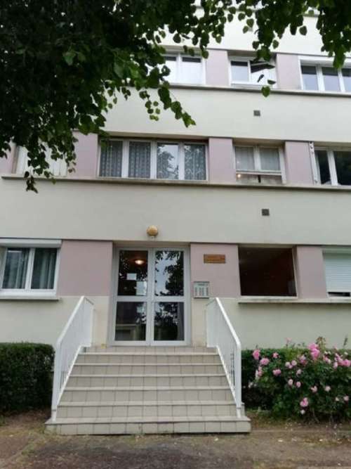 Hérouville-Saint-Clair Calvados appartement foto 7154656