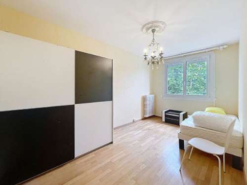 Hérouville-Saint-Clair Calvados appartement foto 7154725
