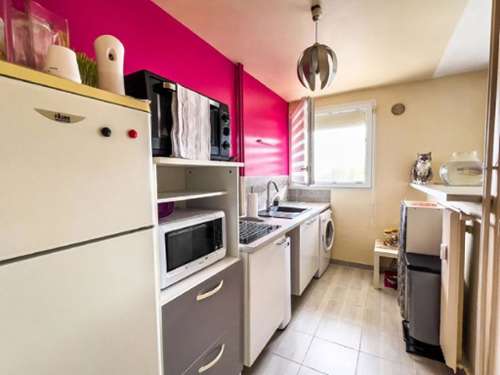 Hérouville-Saint-Clair Calvados appartement foto 7154880