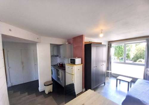 Hérouville-Saint-Clair Calvados appartement foto 7154912