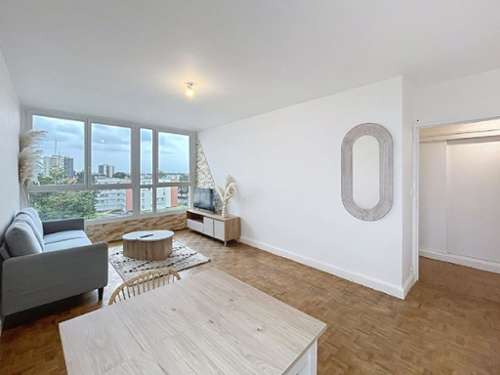 Hérouville-Saint-Clair Calvados appartement foto 7155090