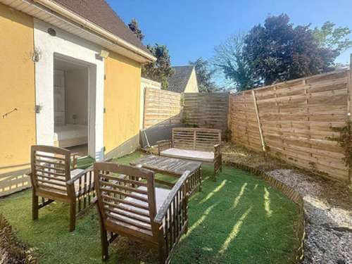 Hérouville-Saint-Clair Calvados apartamento foto 7169000