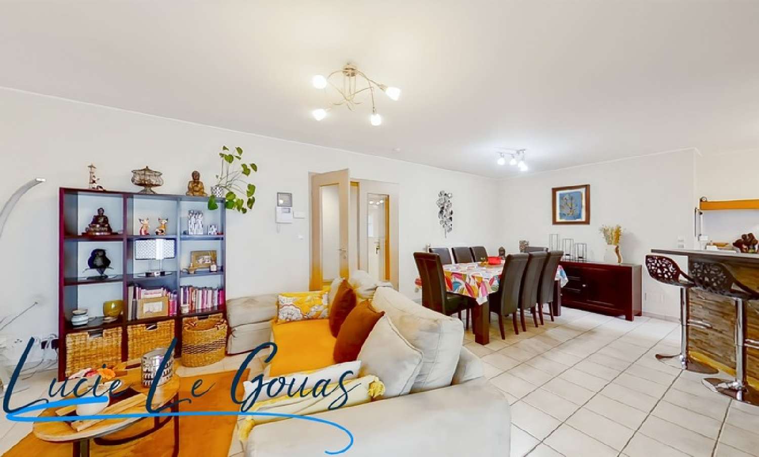 kaufen Wohnung/ Apartment Hettange-Grande Moselle 8