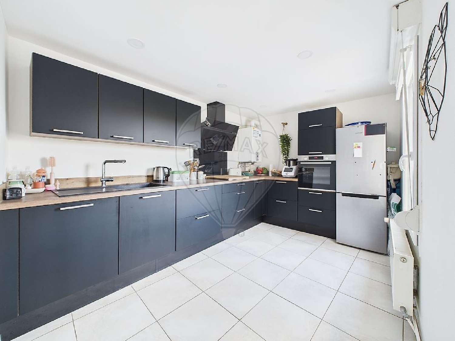  te koop appartement Hettange-Grande Moselle 2