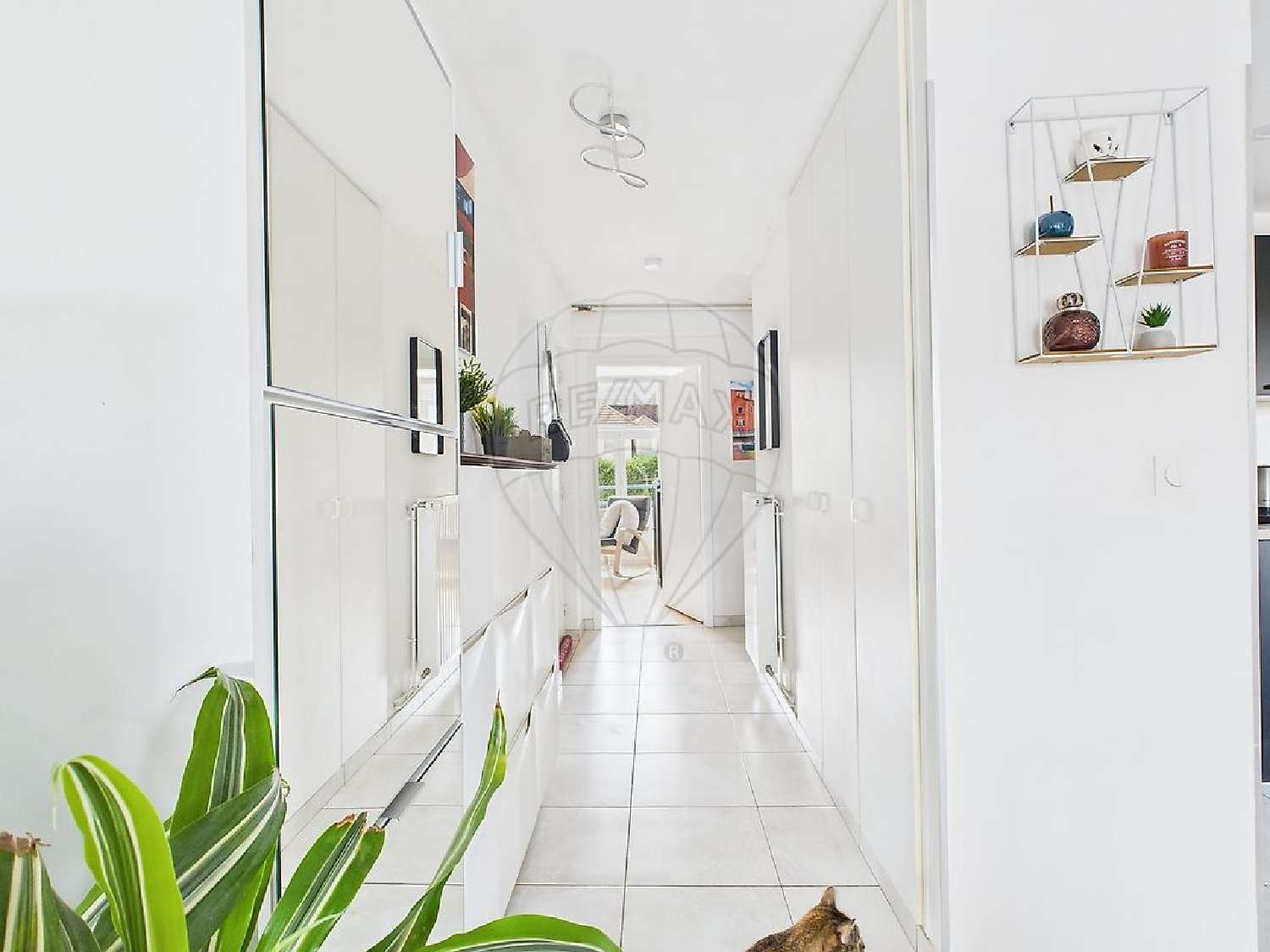  te koop appartement Hettange-Grande Moselle 3