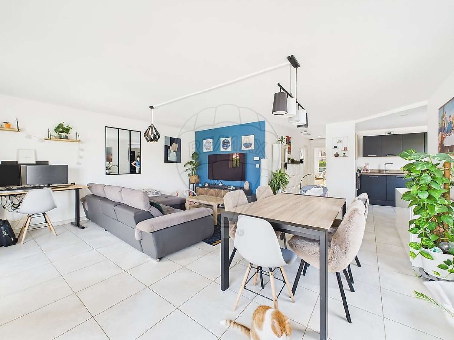  te koop appartement Hettange-Grande Moselle 4