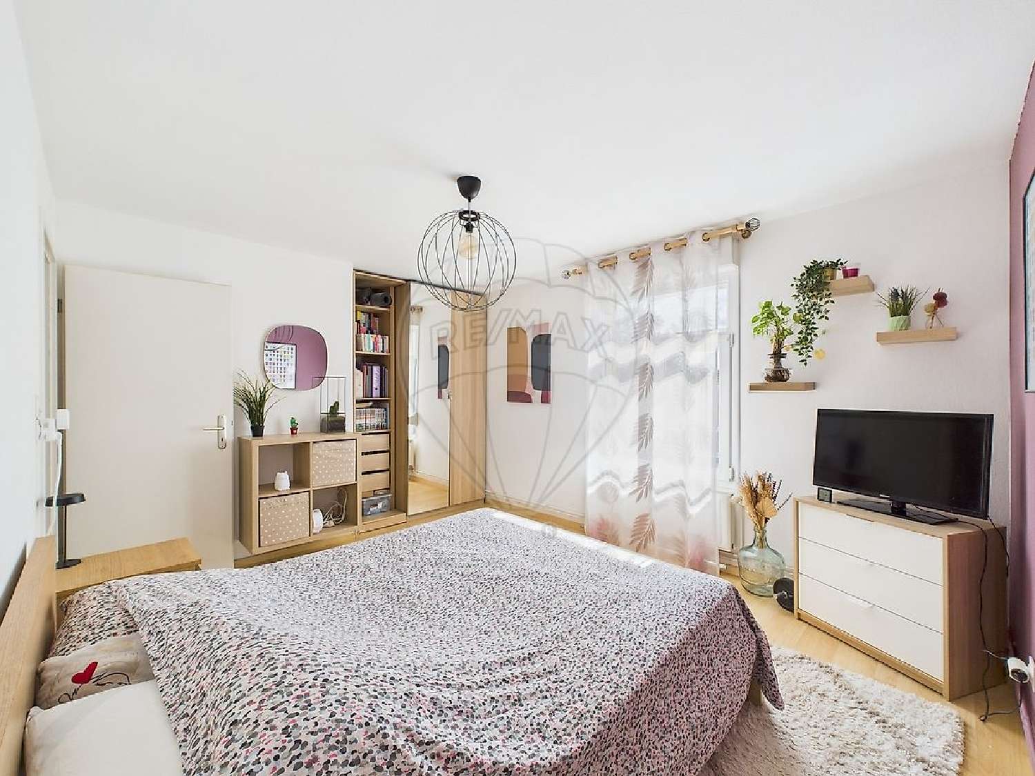  te koop appartement Hettange-Grande Moselle 5