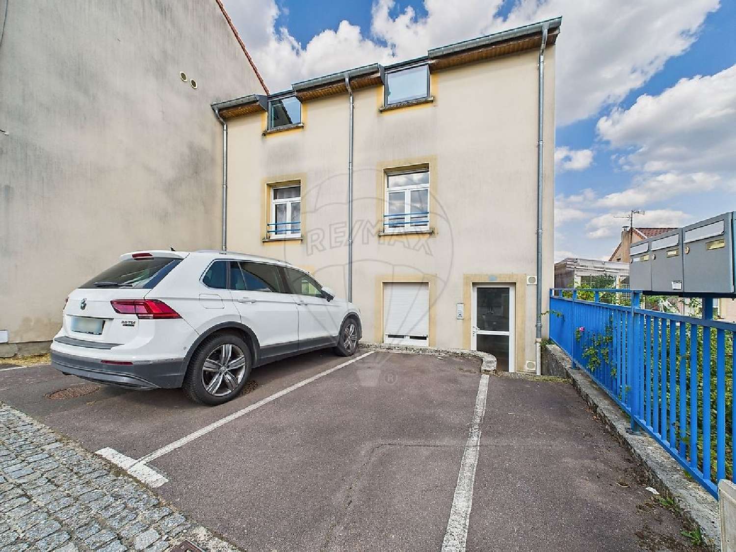  te koop appartement Hettange-Grande Moselle 7