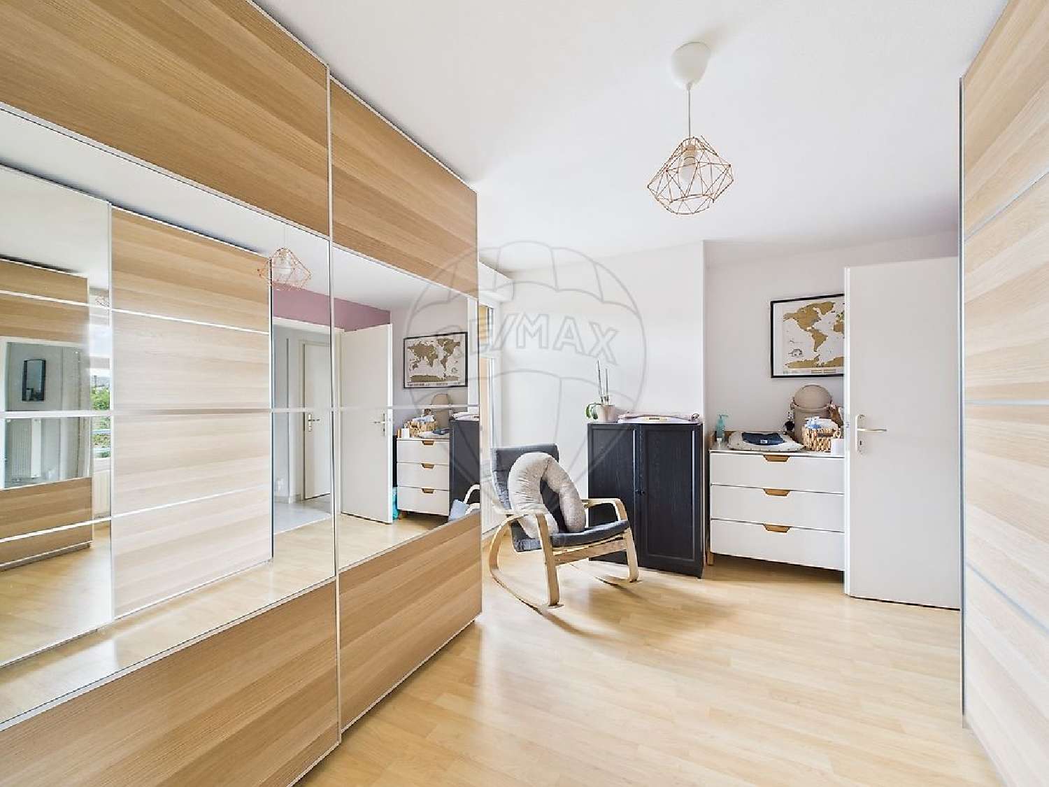  te koop appartement Hettange-Grande Moselle 8