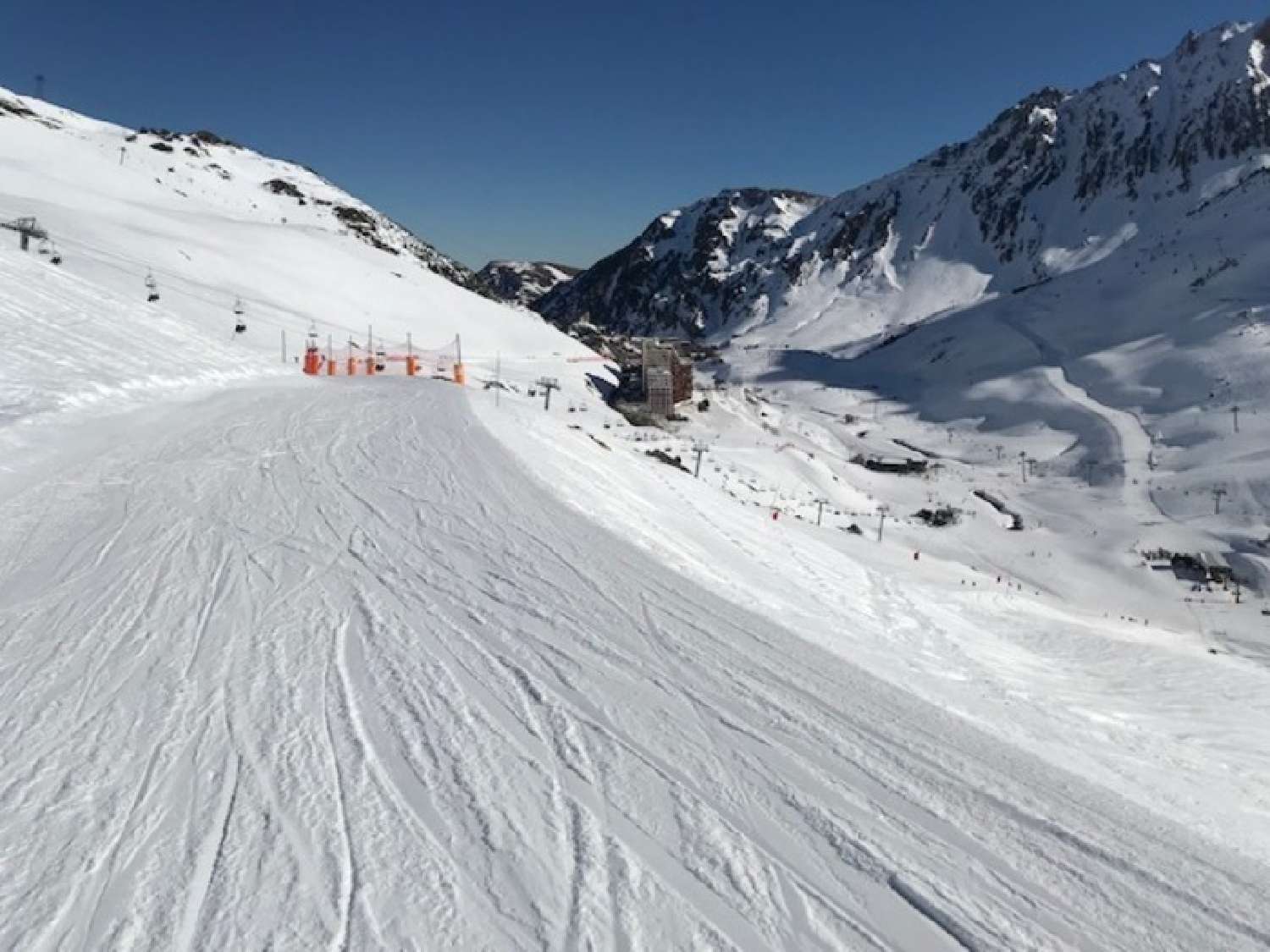  à vendre appartement Hiis Hautes-Pyrénées 2