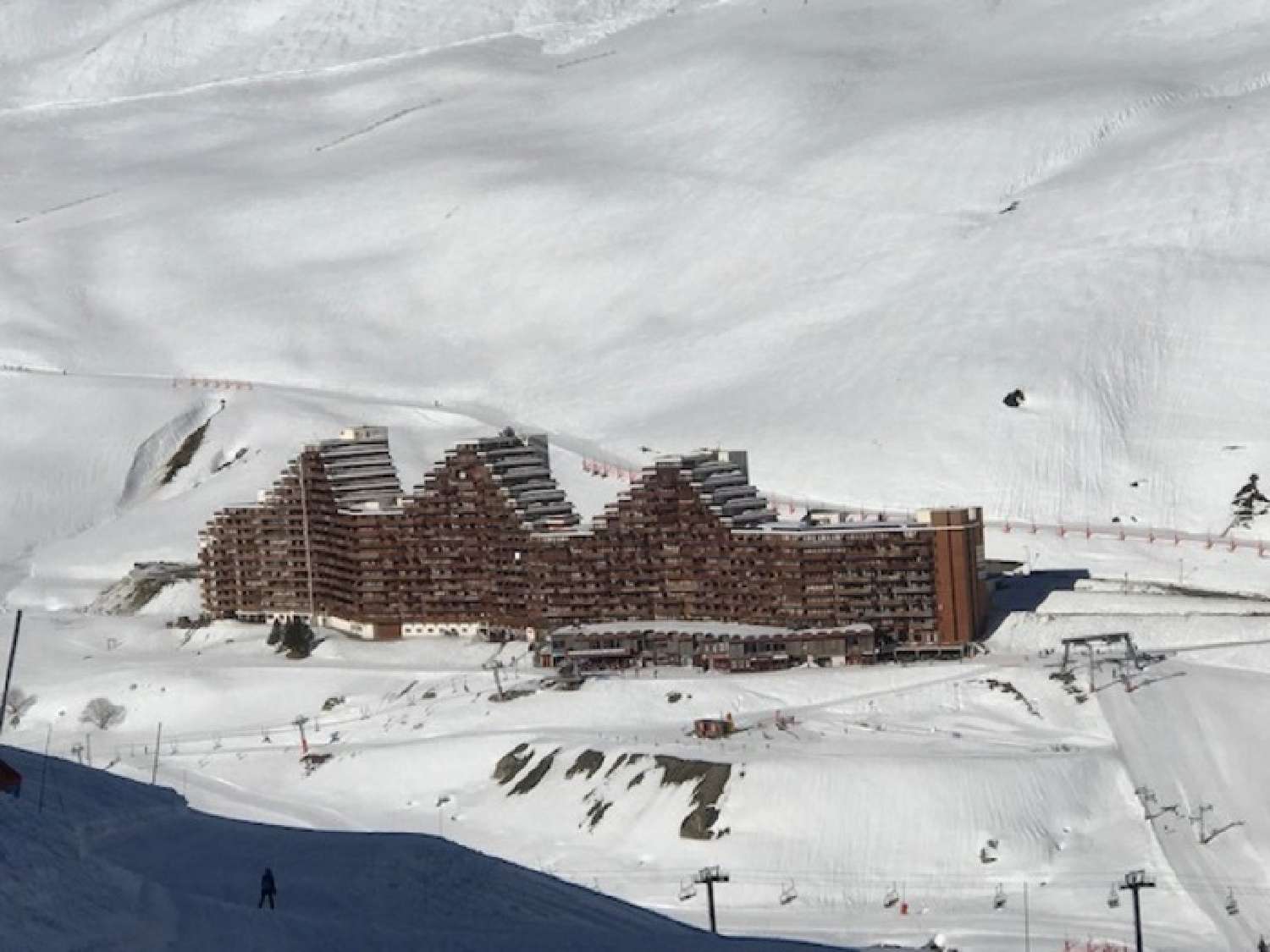  à vendre appartement Hiis Hautes-Pyrénées 3