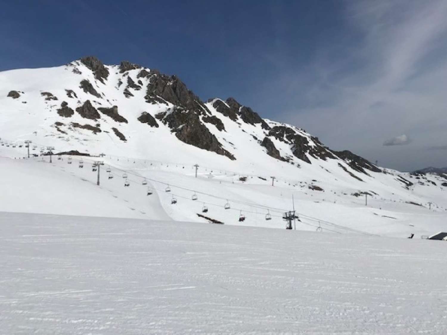  à vendre appartement Hiis Hautes-Pyrénées 5