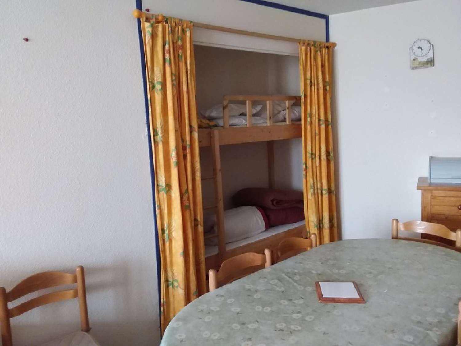  kaufen Wohnung/ Apartment Hiis Hautes-Pyrénées 1