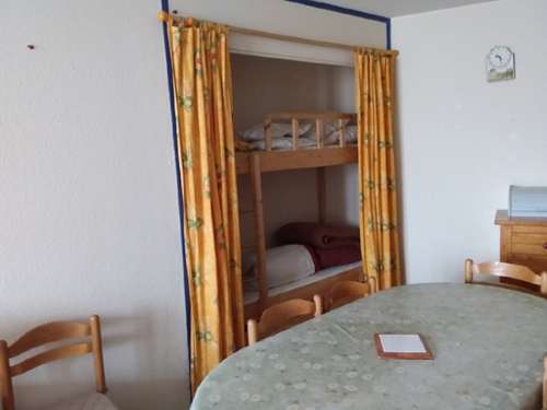Hiis Hautes-Pyrénées Wohnung/ Apartment Bild 7166191