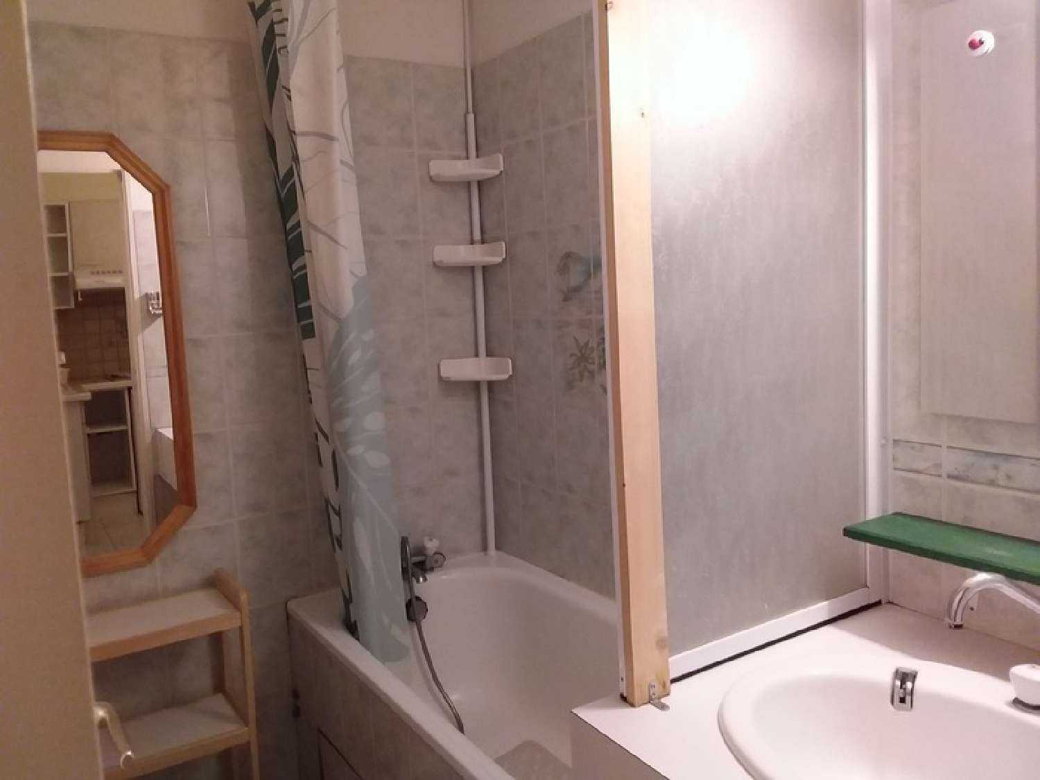  kaufen Wohnung/ Apartment Hiis Hautes-Pyrénées 4