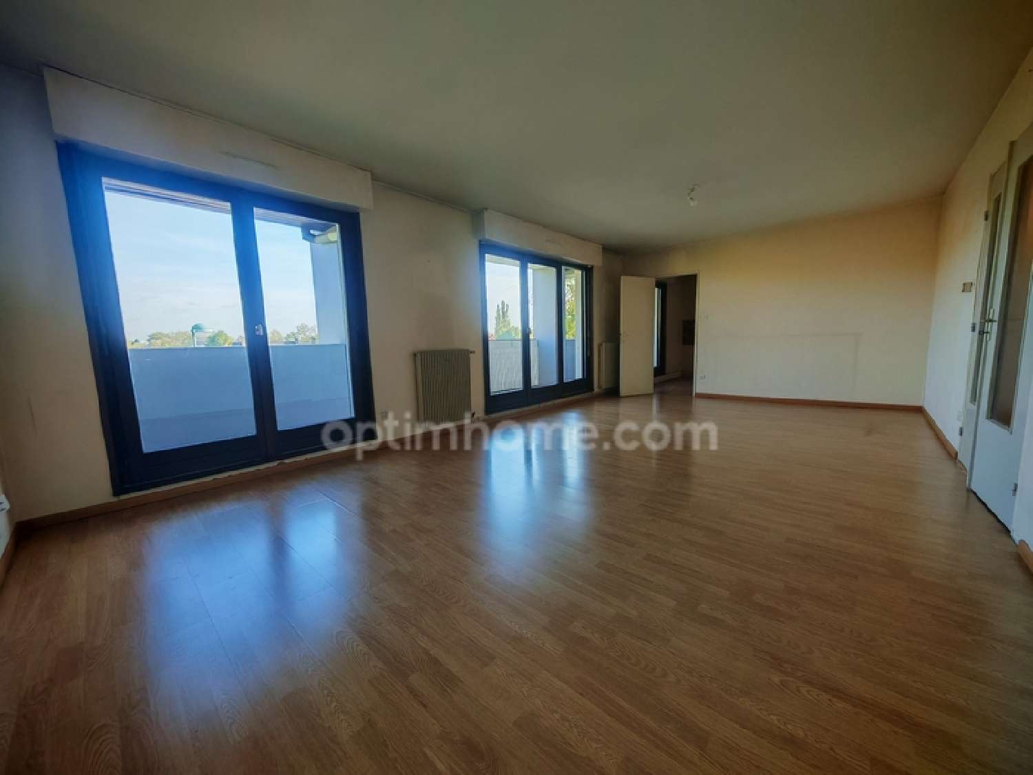  kaufen Wohnung/ Apartment Hoenheim Bas-Rhin 2
