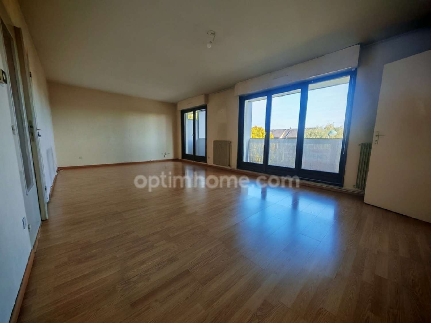  kaufen Wohnung/ Apartment Hoenheim Bas-Rhin 7
