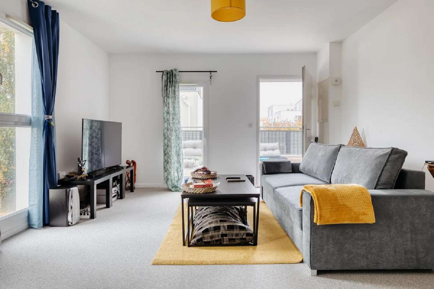  te koop appartement Hondouville Eure 1