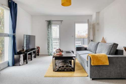 Hondouville Eure appartement foto 7161498