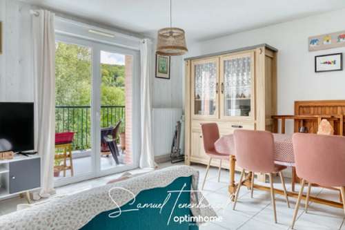 Honfleur Calvados apartamento foto 7157487