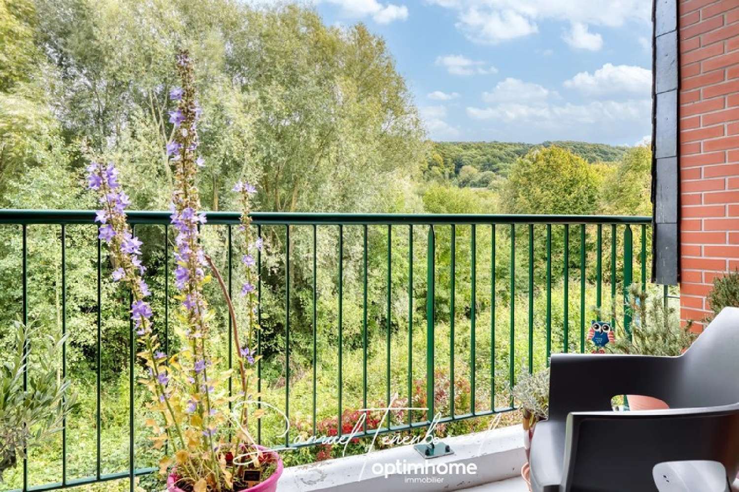  en venta apartamento Honfleur Calvados 4