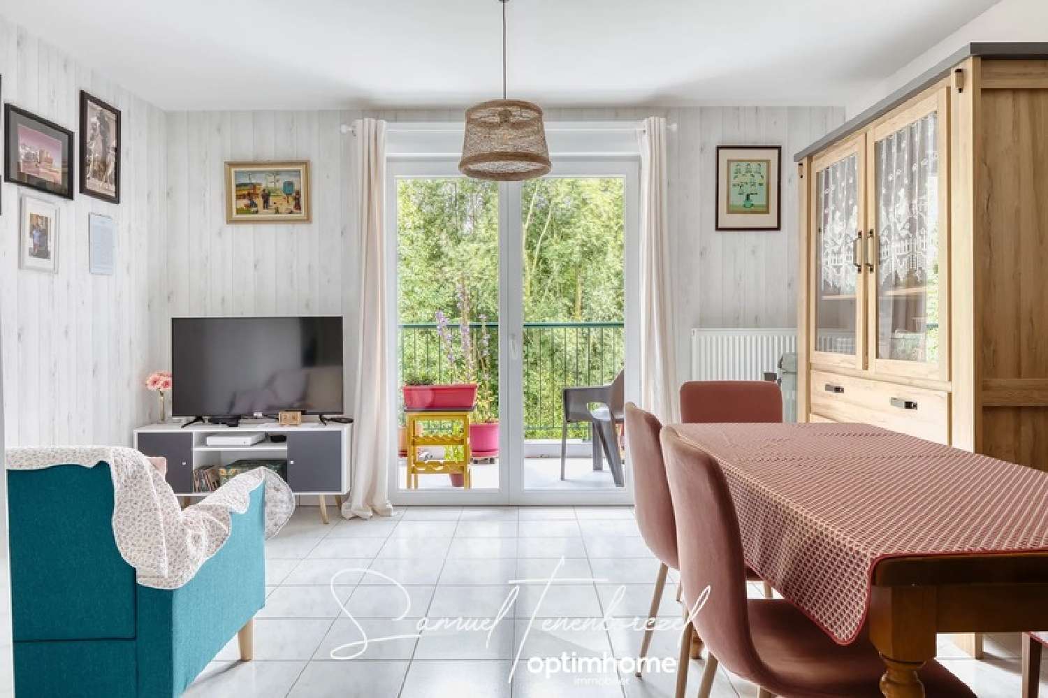  en venta apartamento Honfleur Calvados 5