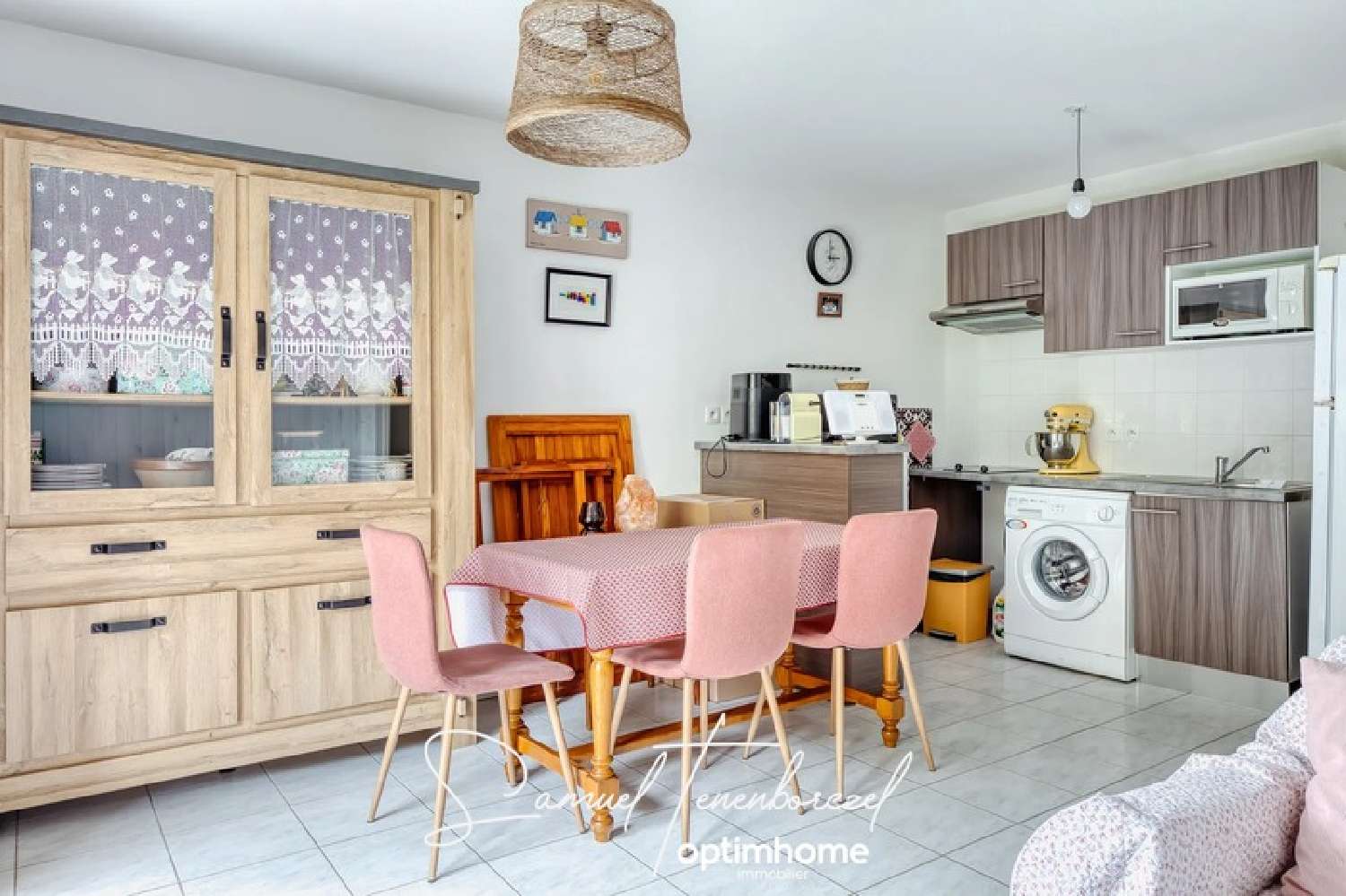  en venta apartamento Honfleur Calvados 6