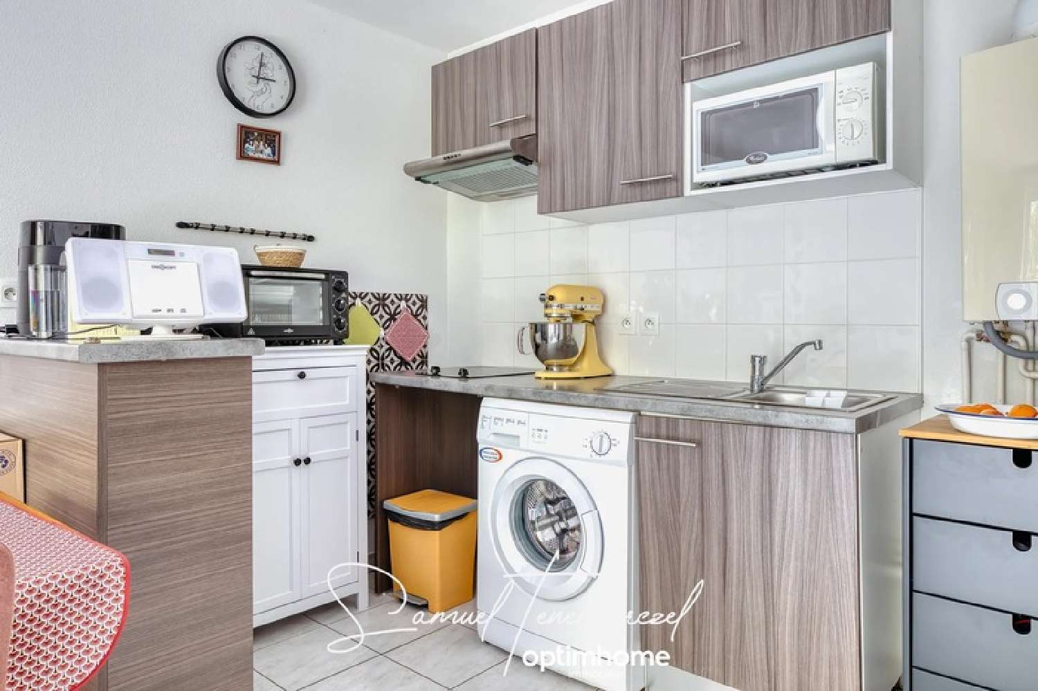  en venta apartamento Honfleur Calvados 7