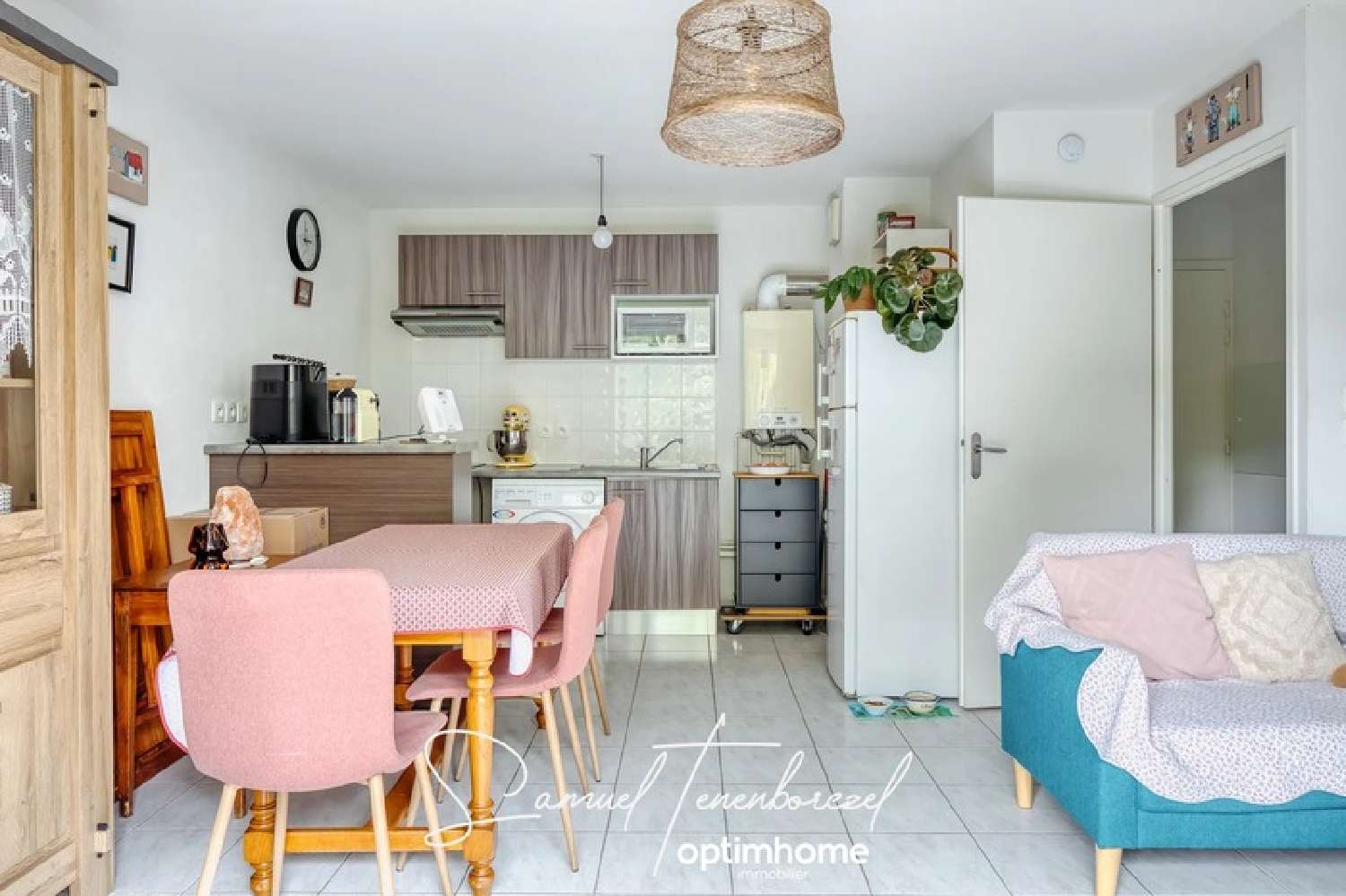  en venta apartamento Honfleur Calvados 8