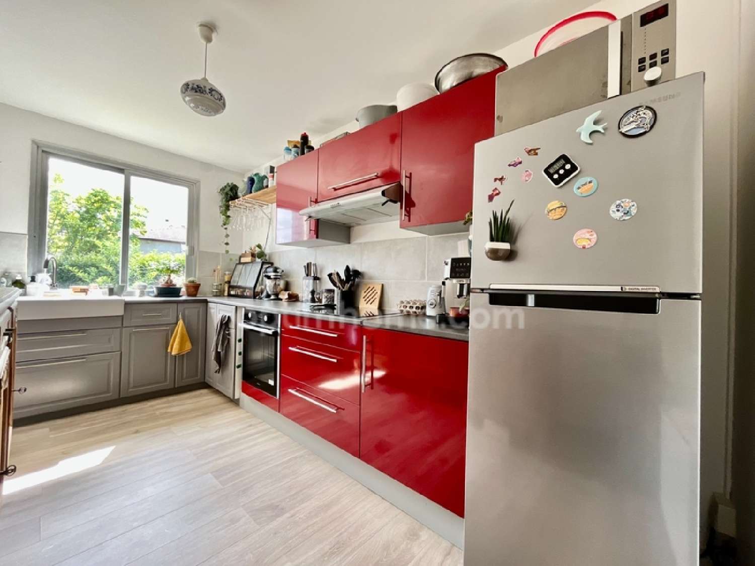  for sale apartment Honfleur Calvados 2