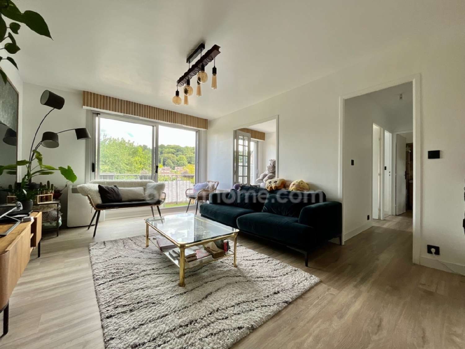  for sale apartment Honfleur Calvados 3