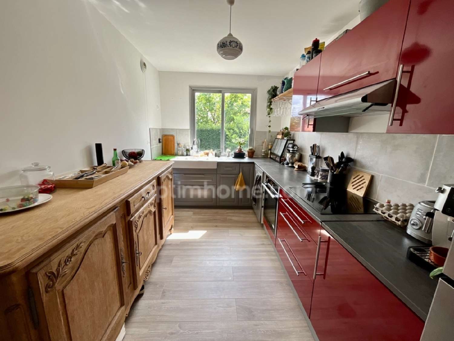  for sale apartment Honfleur Calvados 7