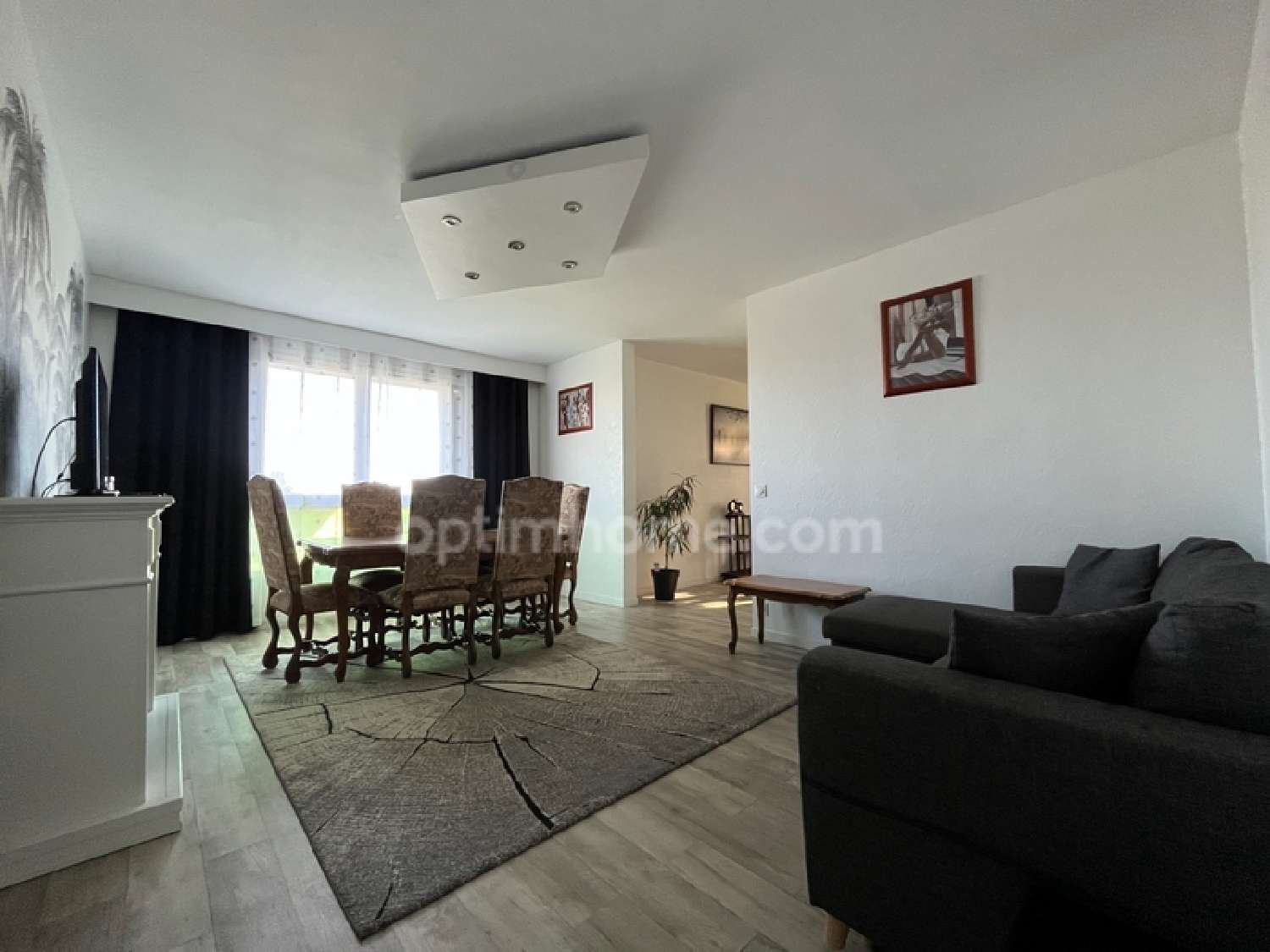  for sale apartment Honfleur Calvados 1