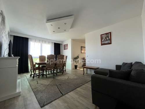 Honfleur Calvados apartment foto 7157529