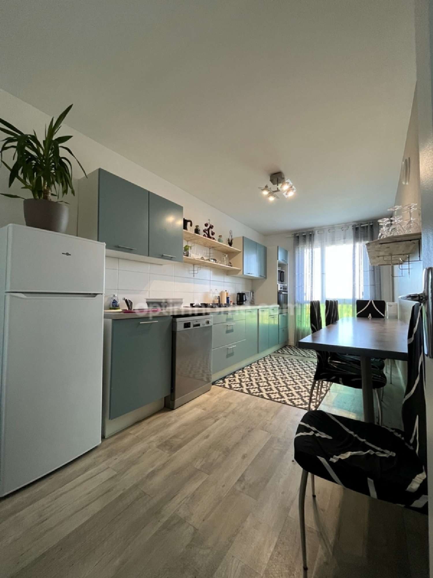  for sale apartment Honfleur Calvados 2