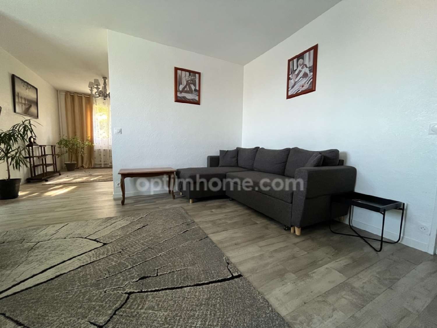  for sale apartment Honfleur Calvados 3