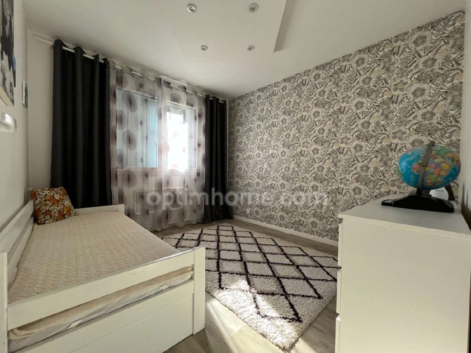  for sale apartment Honfleur Calvados 5
