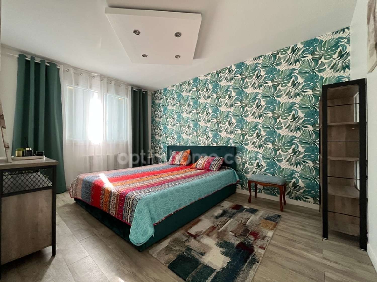  for sale apartment Honfleur Calvados 7