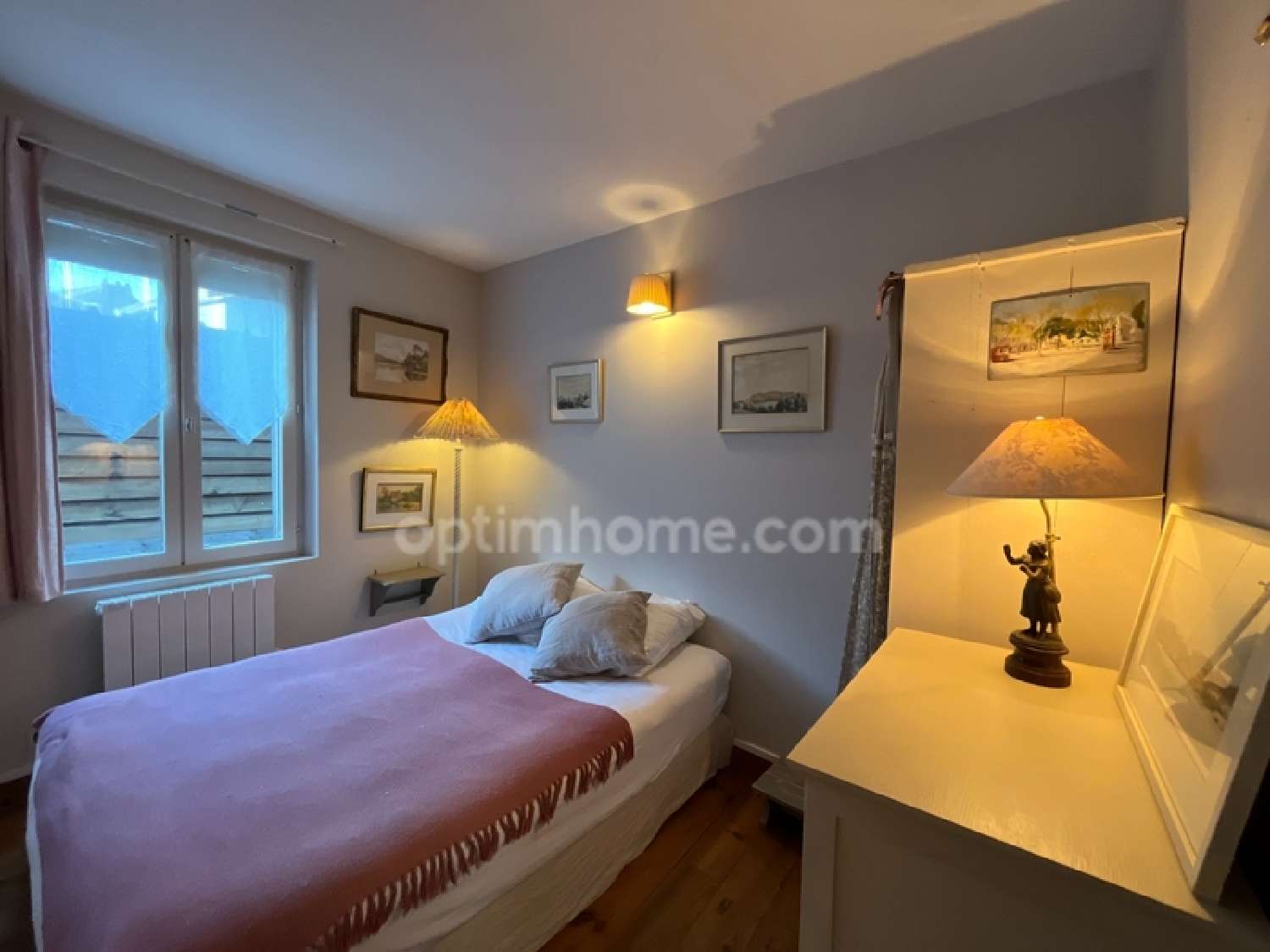 en venta apartamento Honfleur Calvados 6
