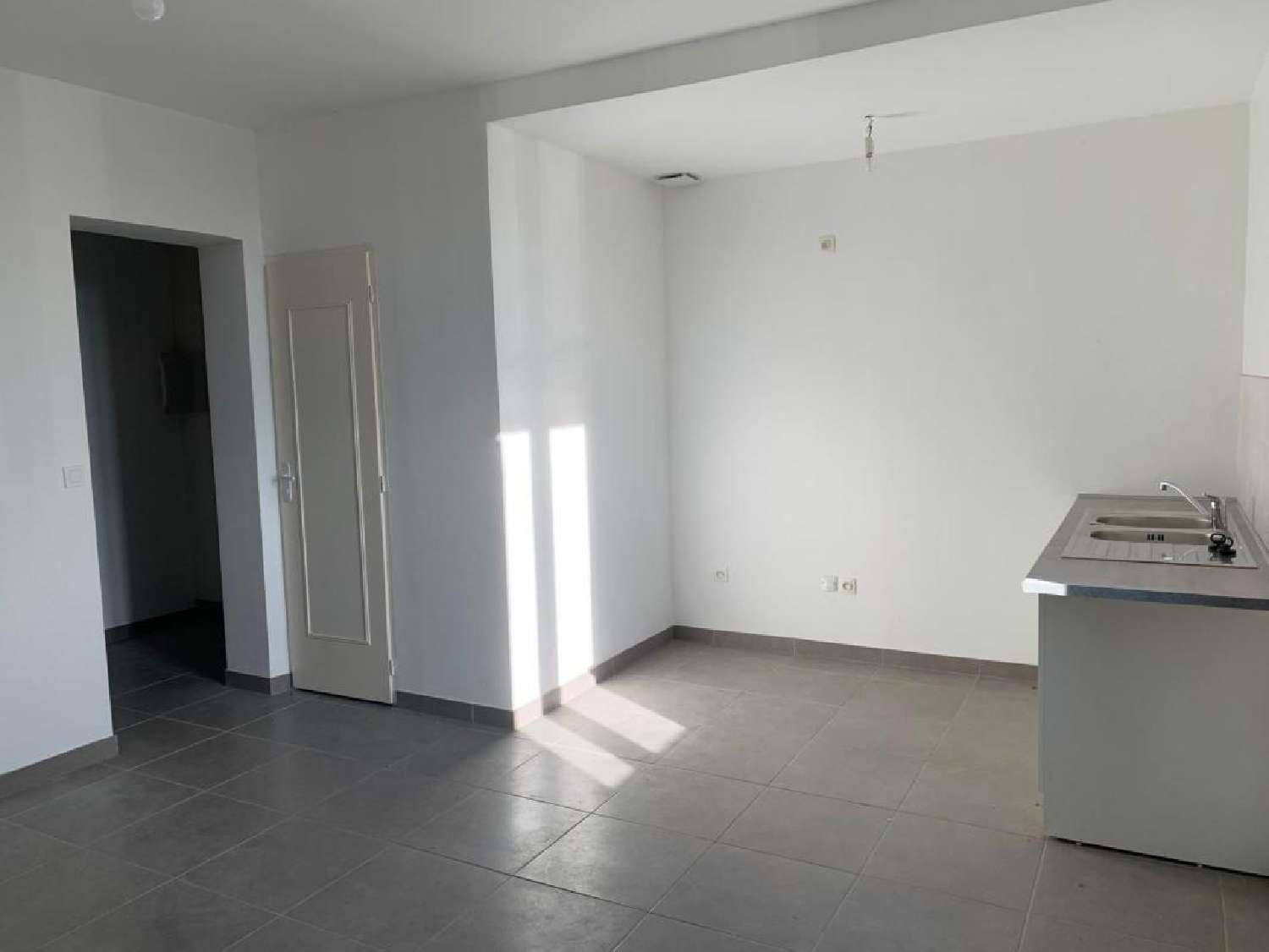  for sale apartment Saint-Didier-de-Formans Ain 1