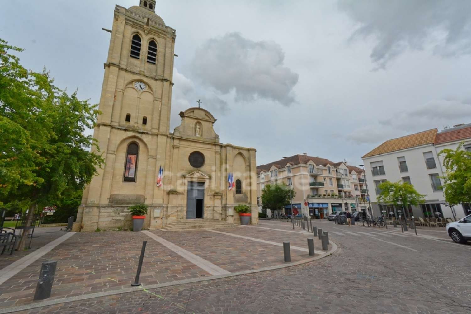  te koop appartement Houilles Yvelines 4